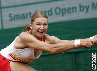 Renata Voráčová Alchetron, The Free Social Encyclopedia