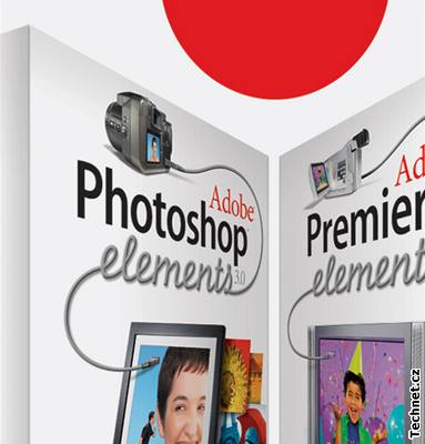 Adobe Photoshop Elements a Premiere Elements