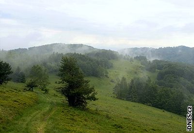 Slovensko, ergov