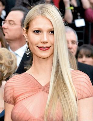 Gwyneth Paltrow