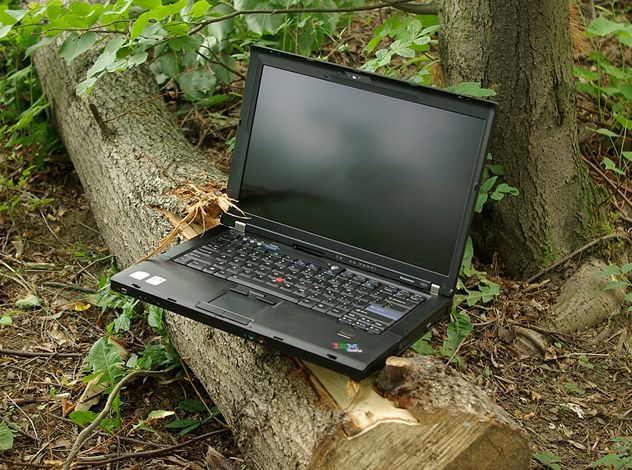 Lenovo ThinkPad R61