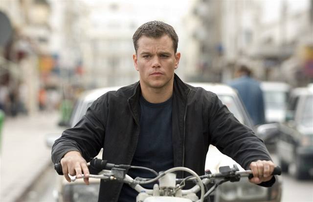 Matt Damon kývl na tvrté filmové pokraování osud agenta Jasona Bournea