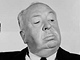 Alfred Hitchcock