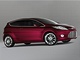 Ford Verve Concept