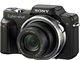 Sony Cyber-shot DSC-H3