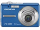 Olympus FE-280