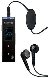 Samsung Yp-U3