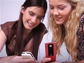 Dámské mobily Dámské mobily