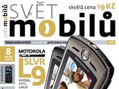 Svt mobil - srpen