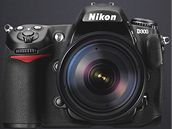 Nikon D300