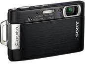 Sony Cyber-shot T200