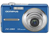 Olympus FE-280