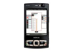 Nokia N95 8GB