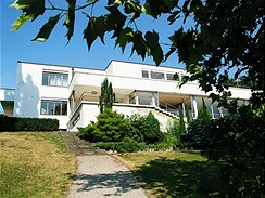 Vila Tugendhat