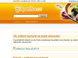 Apetitus.cz 
