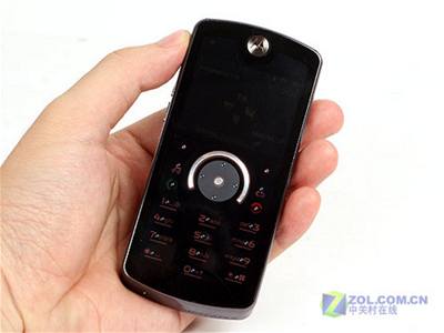 Motorola ROKR E8