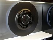 Nové modely LG představené na IFA 2007 Nové modely LG představené na IFA 2007