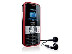 Philips Xenium 9@9z