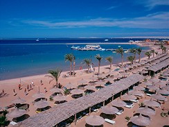 Egypt, Hurghada