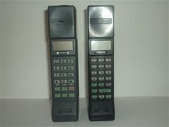 Nokia Cityman 1320