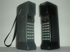 Nokia Cityman 1320