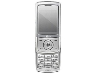 LG KE500