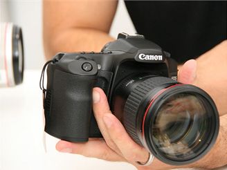 Canon EOS 40D(IFA 2007)
