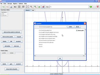 Jmath 0.9.2