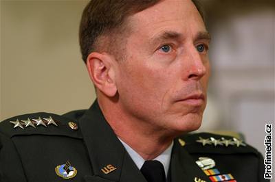 David Petraeus