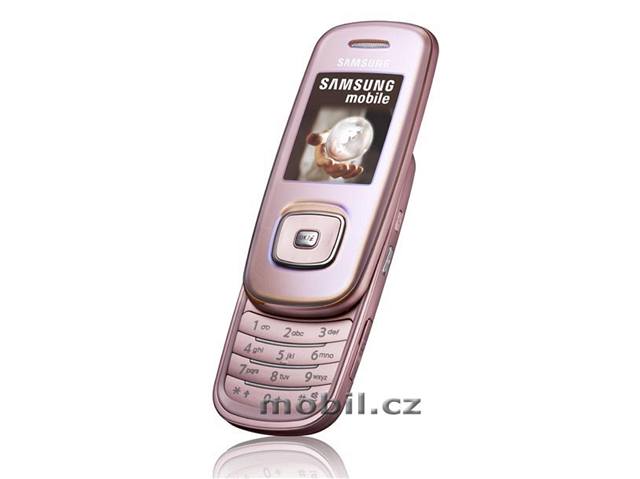 Samsung L600
