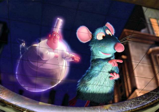 Ratatouille