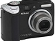 Nikon Coolpix P50