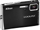 Nikon Coolpix S51/S51c