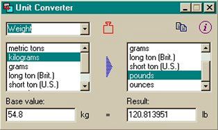 Unit Converter