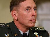 David Petraeus