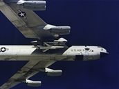Americk bombardr B-52