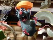 Ratatouille