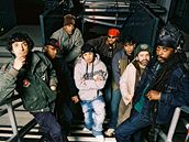 Asian Dub Foundation Asian Dub Foundation