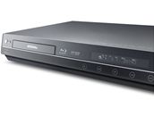 BH200 - hybridní pehráva Blu-ray Disc a HD DVD od LG 
