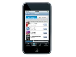 Apple iPod touch