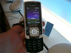 Samsung SGH-F330