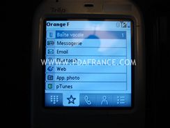 GSM verze chystanho smartphonu Palm