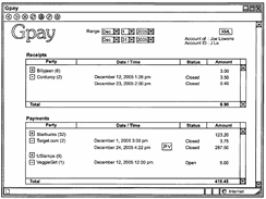 Nop patent Google na placen pomoc SMS zprv