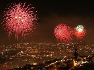 Madeira