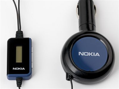 Nokia CA-300