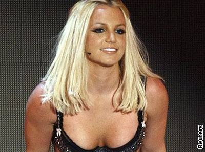 MTV Video Music Awards - Britney Spears