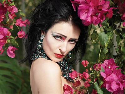 Siouxsie