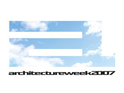 Architecture Week 2007