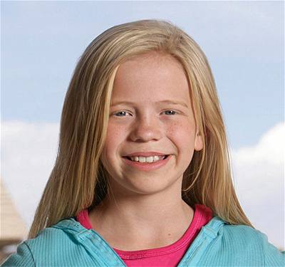 Jedním ze tyiceti dtí, které se reality show úastní, je devítiletá Leila. Tvrci poadu se jí na stránkách CBS ptají i na to, jaký má názor na imigraci