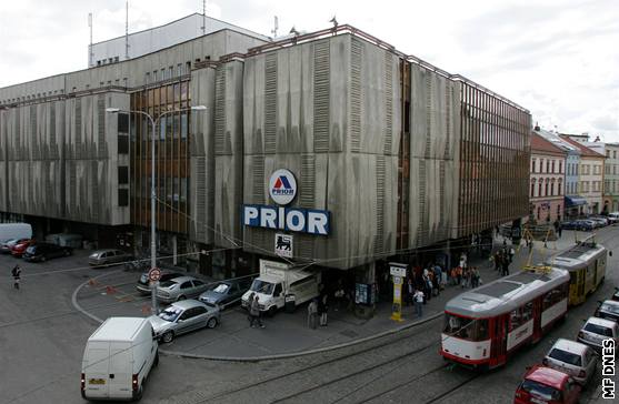 pirior pirior